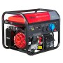 Бензиновый генератор FUBAG BS 8500 A ES DUPLEX + Комплект колес и ручек + Масло универсальное Fubag Extra (SAE 10W40) в ПОДАРОК! в Казани фото