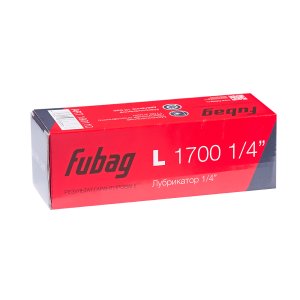 FUBAG Лубрикатор L 1700 1/4 дюйма в Казани фото