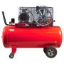 Ременной одноступенчатый компрессор FUBAG B10000B/270 CT11 в Казани фото