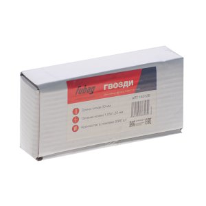 FUBAG Гвозди для SN4050 (1.05х1.25, 30мм, 5000 шт) в Казани фото