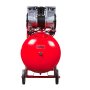 Компрессор воздушный безмасляный малошумный FUBAG OLS 500/100 CM2х2 в Казани фото