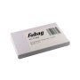  Стекло внутреннее для маски сварщика FUBAG IN (BLITZ 5-13) арт. 31567/31568/31569/31596, стекло неправильной формы, 5 шт.  в Казани фото