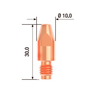 FUBAG Горелка FB 500 3m в Казани фото