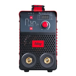 FUBAG Инвертор сварочный IN PULSE 220 CEL НАКС в Казани фото