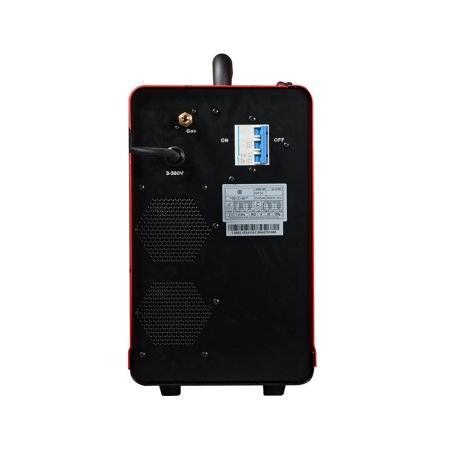 Полуавтомат сварочный FUBAG INMIG 200 SYN LCD (новый дисплей) Полуавтомат сварочный FUBAG INMIG 200 SYN LCD (новый дисплей) в Казани фото