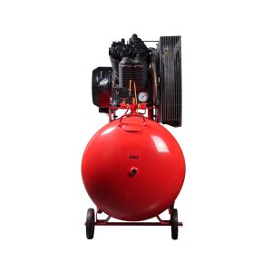 Ременной двухступенчатый компрессор FUBAG DCF-1700/500 CT15 в Казани фото