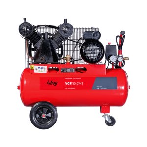 Компрессор FUBAG VCF/50 СM3 в Казани фото