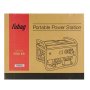 Бензиновый генератор FUBAG PRG 5000 в Казани фото