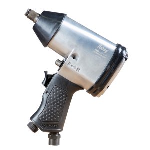 Пневмогайковерт ударный FUBAG IW580 1/2 дюйма в Казани фото