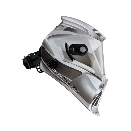  Маска сварщика Хамелеон FUBAG IR 9-13C S в Казани фото