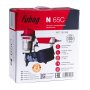 FUBAG Пистолет гвоздезабивной барабанный N65C FUBAG (Фубаг) FUBAG Пистолет гвоздезабивной барабанный N65C в Казани фото