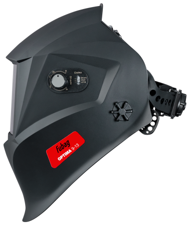  Маска сварщика Хамелеон FUBAG IR 9-13N S в Казани фото