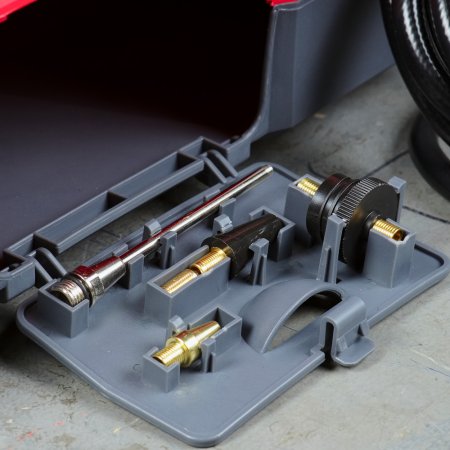 Компрессорный набор FUBAG Smart Air в Казани фото