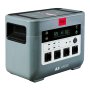 Портативная электростанция FUBAG AS 4800i (аккумулятор LiFePO4) в Казани фото