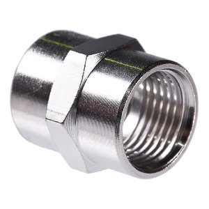 FUBAG Переходник 1/2 дюйма F - 1/2 дюйма F в Казани фото