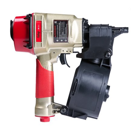 FUBAG Пистолет гвоздезабивной барабанный N65C FUBAG (Фубаг) FUBAG Пистолет гвоздезабивной барабанный N65C в Казани фото