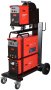 Сварочный полуавтомат INMIG 500T DW SYN + Подающий механизм DRIVE INMIG DW SYN + Шланг-пакет 5 м + Горелка FB 500 3 м + Блок жидкостного охлаждения + Тележка Сварочный полуавтомат INMIG 500T DW SYN + Подающий механизм DRIVE INMIG DW SYN + Шланг-пакет 5 м + Горелка FB 500 3 м + Блок жидкостного охлаждения + Тележка в Казани фото