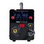FUBAG Сварочный полуавтомат IRMIG 160 SYN LED (с горелкой 150А в комплекте) в Казани фото