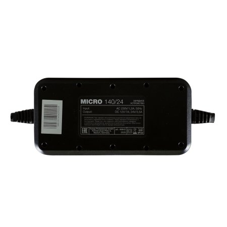 Зарядное устройство FUBAG MICRO 140/24 в Казани фото