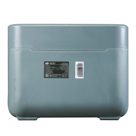 Портативная электростанция FUBAG AS 4800i (аккумулятор LiFePO4) в Казани фото