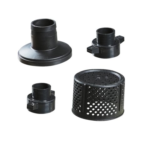 Высоконапорная бензиновая мотопомпа FUBAG PTH 400 H с двигателем Honda для чистой воды в Казани фото