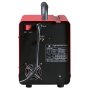 FUBAG Сварочный полуавтомат IRMIG 160 SYN с горелкой 150 А в комплекте + Проволока сварочная сплошного сечения FB 70S 0.8 мм катушка 200мм вес 5 кг в ПОДАРОК в Казани фото