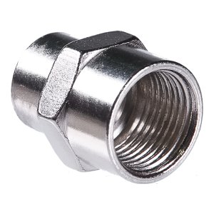 FUBAG Переходник 1/4 дюйма F - 3/8 дюйма F в Казани фото