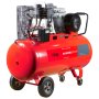 Ременной одноступенчатый компрессор FUBAG B10000B/270 CT11 в Казани фото