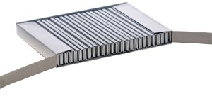 FUBAG Скобы для SN4050 (1.05x1.25мм, 5.7x25.0, 5000 шт) в Казани фото
