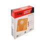 FUBAG Комплект мешков одноразовых 20-25 л для пылесосов серии WD 4SP_5 шт. в Казани фото