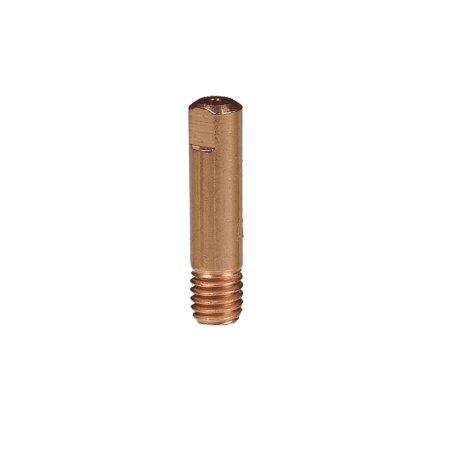 FUBAG Контактный наконечник M6х25 мм ECU D=1.2 мм (10 шт.) в Казани фото
