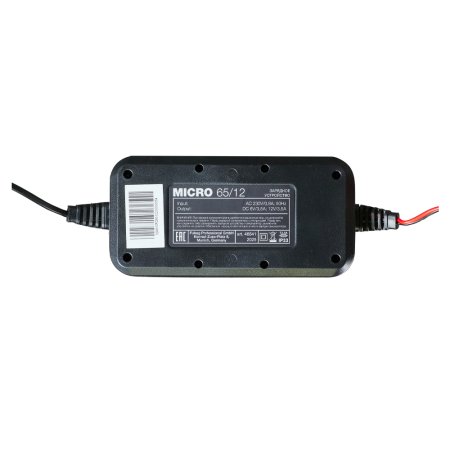 Зарядное устройство FUBAG MICRO 65/12 в Казани фото