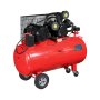 Ременной двухступенчатый компрессор FUBAG DCF-900/270 CT7.5 в Казани фото