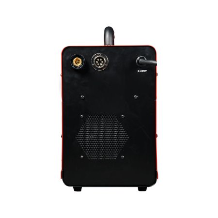 Полуавтомат сварочный FUBAG INMIG 200 SYN LCD (новый дисплей) Полуавтомат сварочный FUBAG INMIG 200 SYN LCD (новый дисплей) в Казани фото