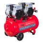 Компрессор воздушный безмасляный малошумный FUBAG OLS 500/50 CM2х2 в Казани фото