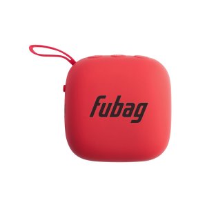 Беспроводная колонка Chubby Fubag в Казани фото