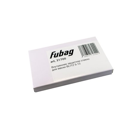  Стекло внутреннее для маски сварщика FUBAG IN (BLITZ 5-13) арт. 31566, стекло неправильной формы, 5 шт.  в Казани фото