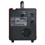 FUBAG Сварочный полуавтомат IRMIG 208 SYN PLUS (31447) + Маска сварщика Хамелеон IR 9-13N S (38072) + Сварочные краги на подкладке красные FWGN 10R (641180) в Казани фото