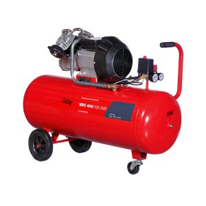 Поршневый масляный компрессор FUBAG VDC 400/100 CM3 в Казани фото