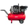 FUBAG Бензиновый ременной одноступенчатый компрессор BP 4500/100 в Казани фото