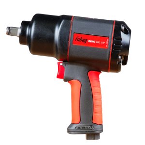 Пневмогайковерт ударный FUBAG IWRC 900 1/2 дюйма в Казани фото