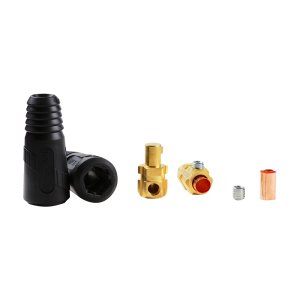 Разъем кабельный Fubag СКР 50 вставка (2 шт.) в Казани фото