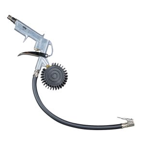 Пневмопистолет для накачки FUBAG IG7 с манометром в Казани фото