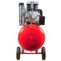Ременной одноступенчатый компрессор FUBAG B10000B/270 CT11 в Казани фото