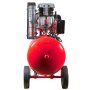 Ременной одноступенчатый компрессор FUBAG B5200B/200 CT4 в Казани фото