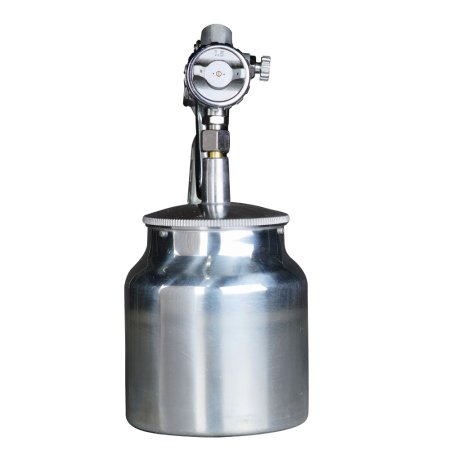 Краскораспылитель FUBAG SGHP 750/1,5 с нижним бачком в Казани фото