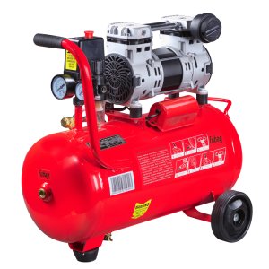 Компрессор воздушный безмасляный FUBAG OLS 180/24 CM1.2 в Казани фото