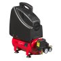 Компрессорный набор FUBAG Wood Master Kit безмасляный компрессор + 4 предмета в Казани фото