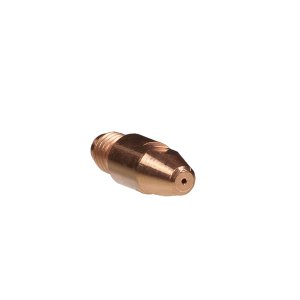 FUBAG Контактный наконечник M8х30 мм ECU D=0.8 мм (10 шт.) в Казани фото