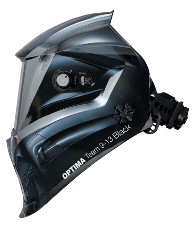  Маска сварщика Хамелеон FUBAG IR 9-13A S в Казани фото